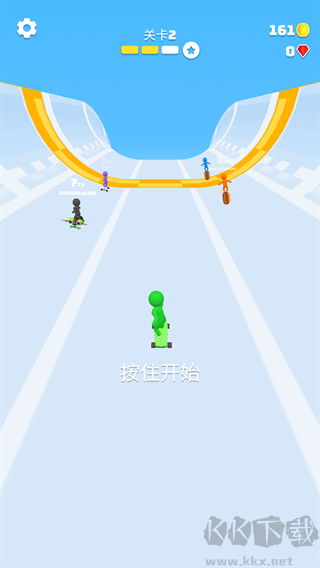 涡轮巨星