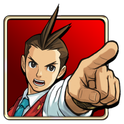 逆转裁判4(Ace Attorney 4)v1.00.06中文版