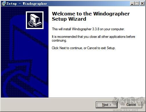 Windographer(测风数据评估软件)