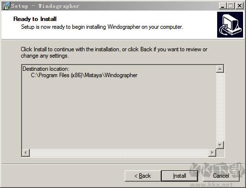 Windographer(测风数据评估软件)