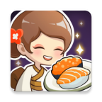 梦想寿司店(My Sushi Story) v4.10.8汉化版
