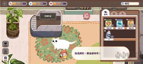 猫逝手游(losingcatsway)