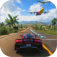 巅峰赛车竞速 v1.1安卓版