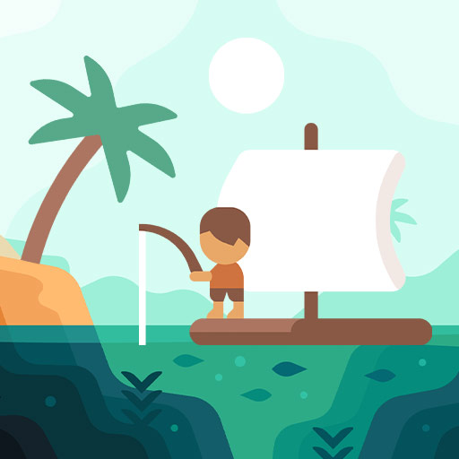 我的钓鱼生活v1.0.2安卓版