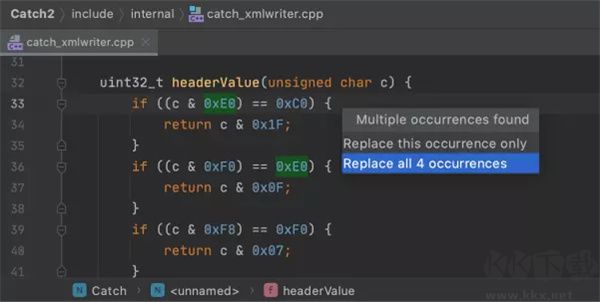 JetBrains CLion 2024