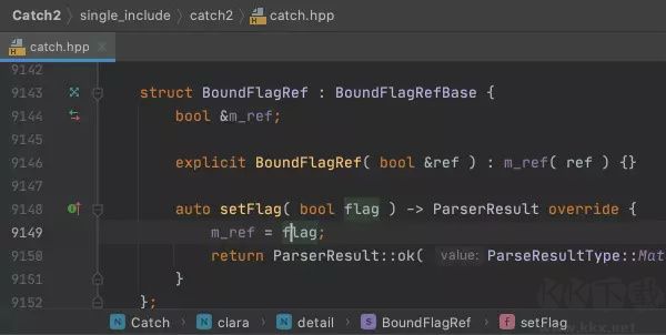 JetBrains CLion 2024