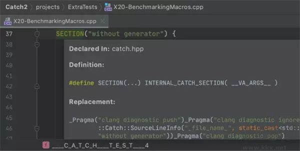 JetBrains CLion 2024