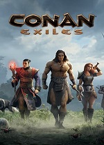 Conan Exiles16项修改器 V2.2.947免费版