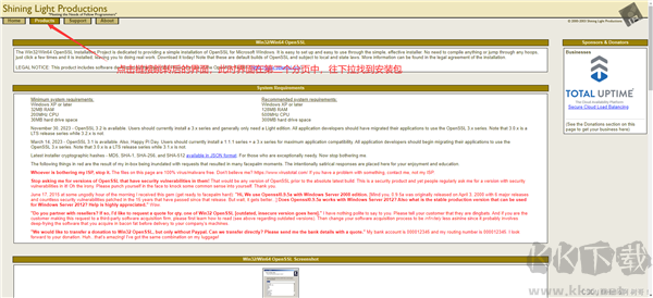 Openssl