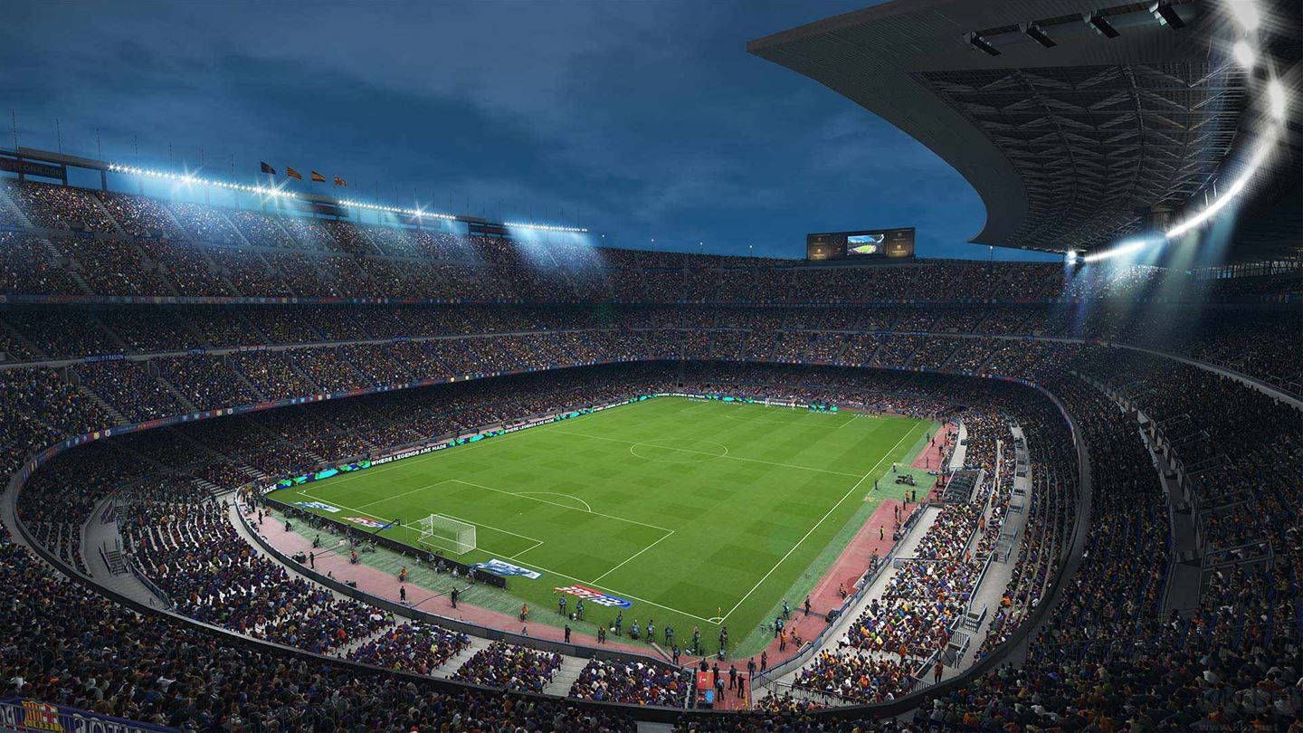 PES2019