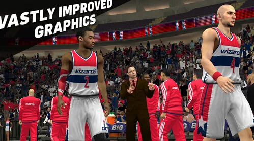 NBA2K15
