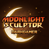 月光雕刻师暗黑行者(Moonlight Sculptor: Dark Gamer)v1.0.219安卓版