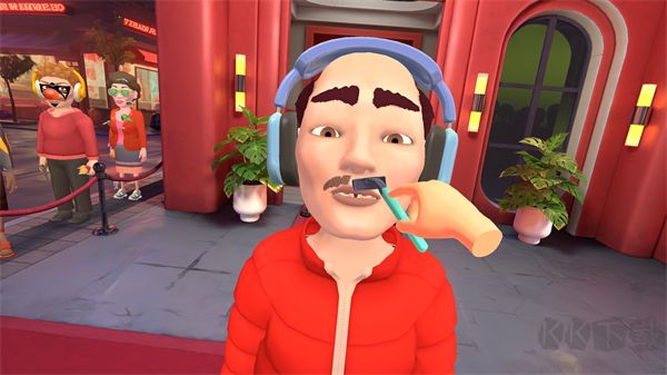 我是安检员(I Am Security)