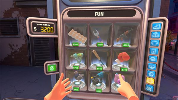 我是安检员(I Am Security)