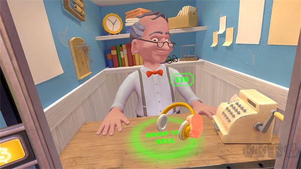 我是安检员(I Am Security)