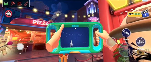 我是安检员(I Am Security)