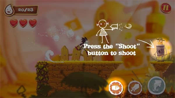 灵魂根源(Spirit Roots)