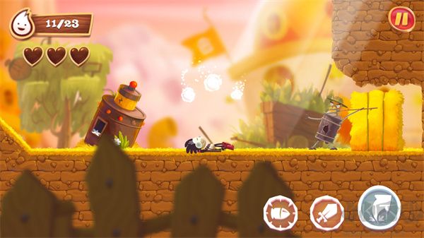 灵魂根源(Spirit Roots)