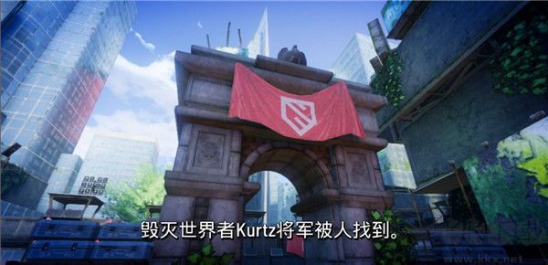 英雄猎手(Hero Hunters)