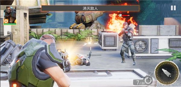 英雄猎手(Hero Hunters)