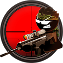 火柴人狙击战场(Stick Squad - Sniper Battlegrounds) v1.0.58手机版