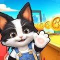 毛球跑酷 v0.1.32联机版