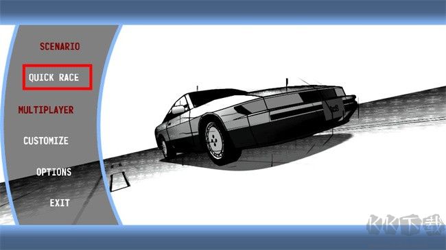公路勇士2