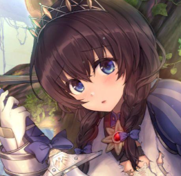 圣骑士莉卡物语  v1.0.148安卓版
