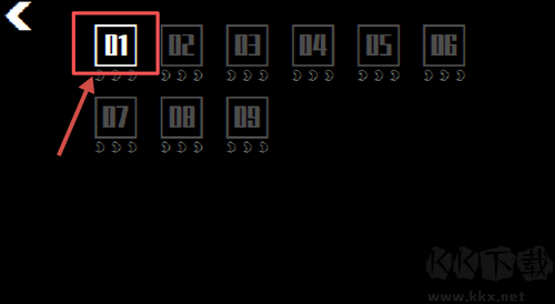 盲剑2