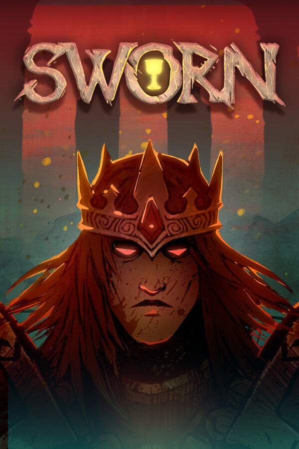 圣杯誓约(SWORN)十一项修改器 V2.2.947最新版