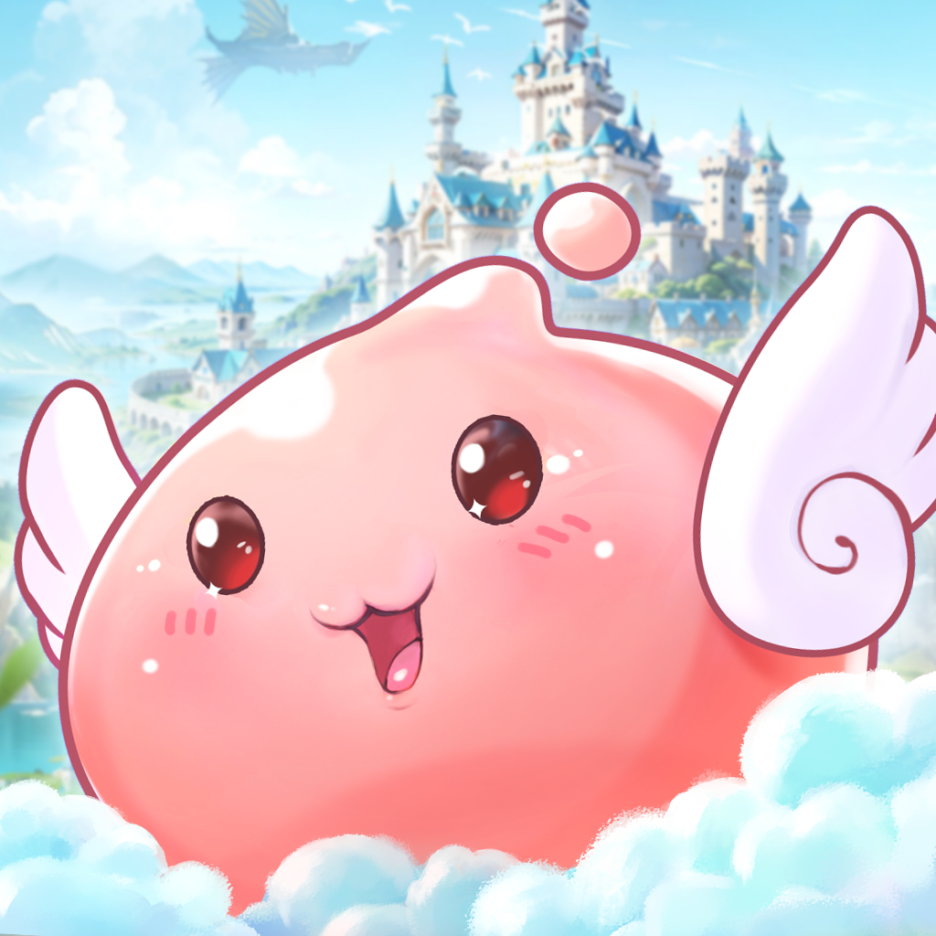 仙境传说之约定好的冒险 v1.7.1安卓版