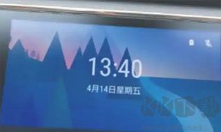 谷歌车载系统Android Auto