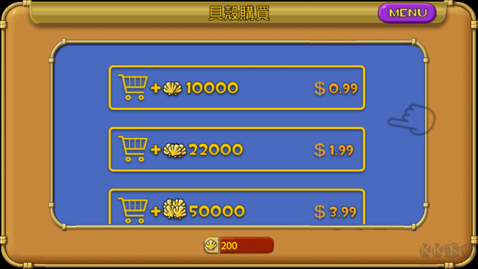 怪怪水族馆2(iQuarium)