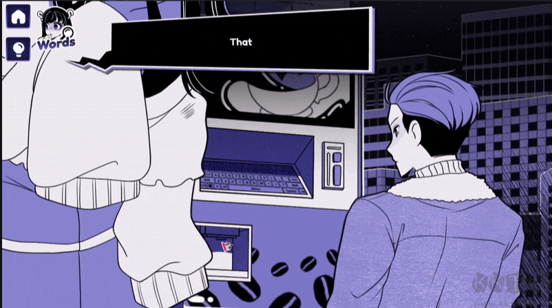 异常咖啡机2(Anomalous Coffee Machine 2)