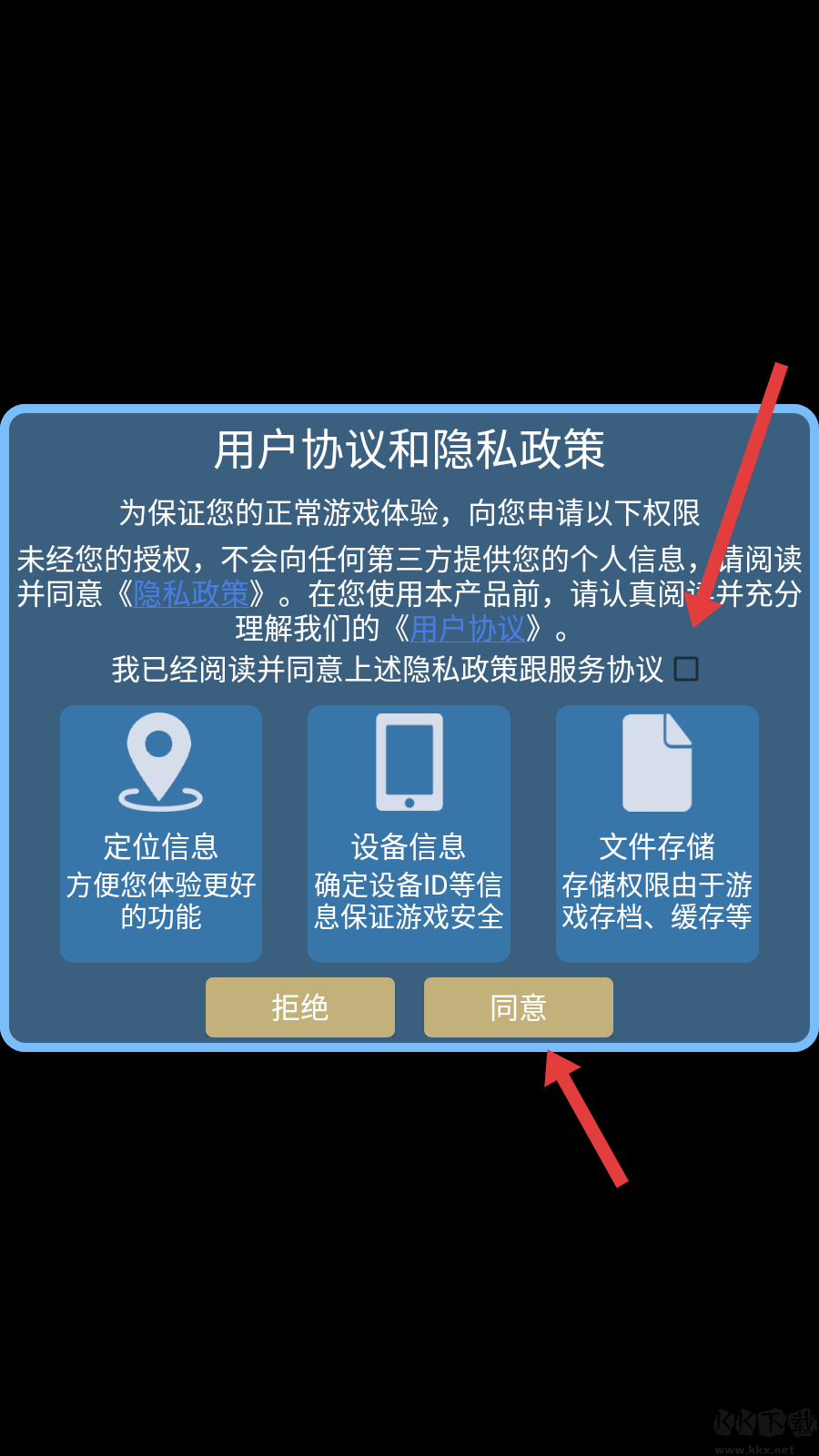 觉醒之门2起源