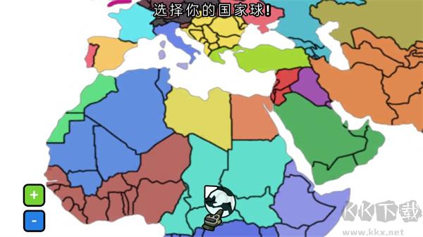 波兰球僵尸之战