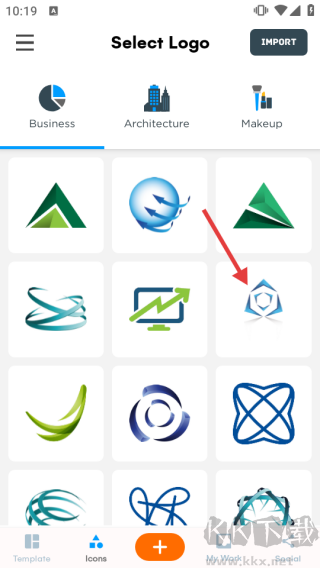 Logo Maker标志制造商