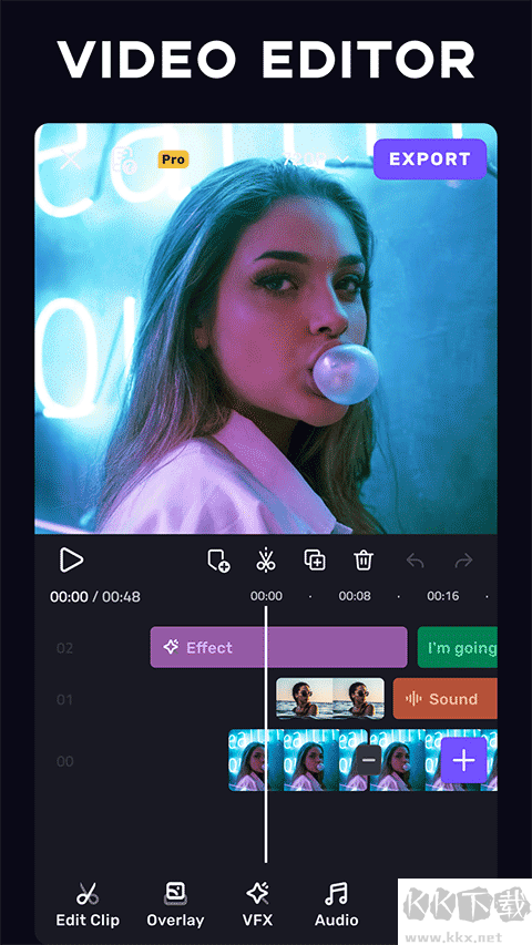 vivacut