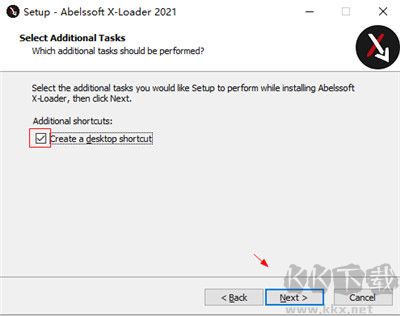 Abelssoft X Loader(匿名视频资源下载工具)