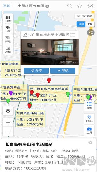兰图绘