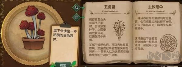 奇异园艺