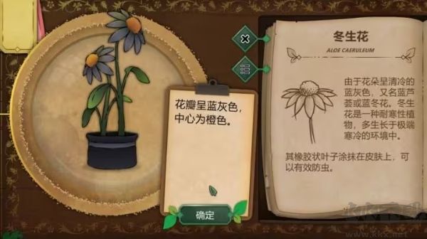 奇异园艺