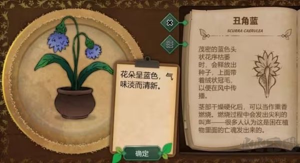 奇异园艺