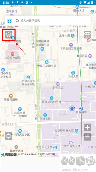 中文世界地图