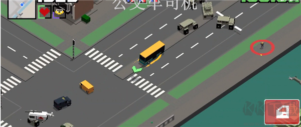 像素公路狂飙2