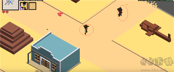像素公路狂飙2