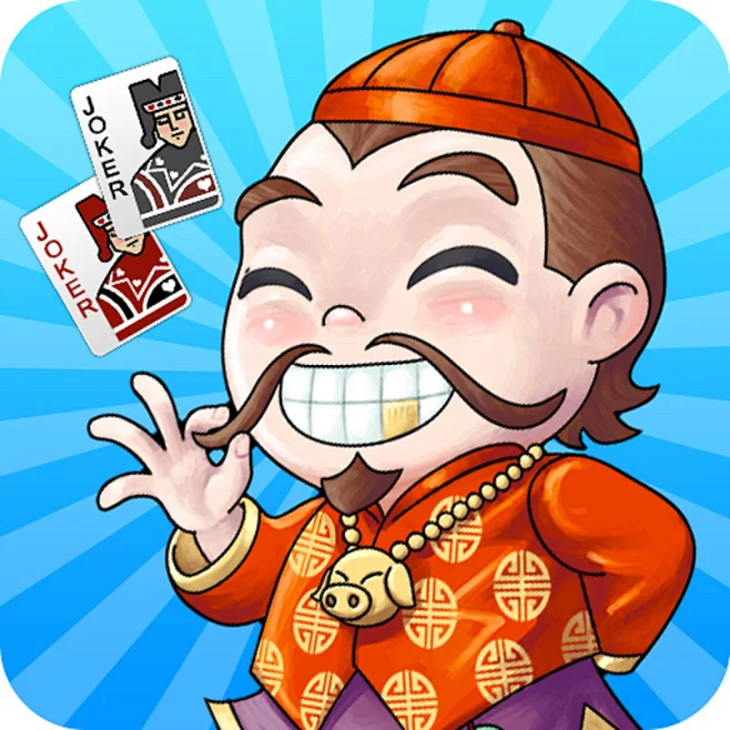 欢喜斗地主官方正式版 v6.10.37