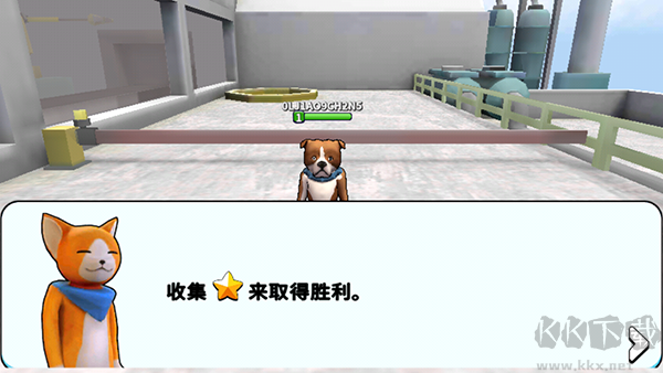战斗帮派(Battle Gang)