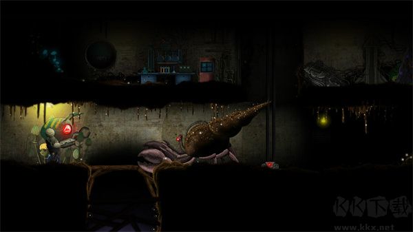 沙皮克月球探索(ShapikTMQ)