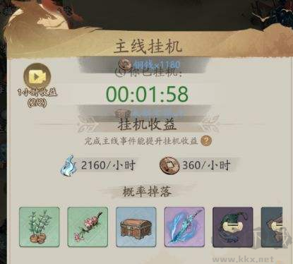 自在江湖